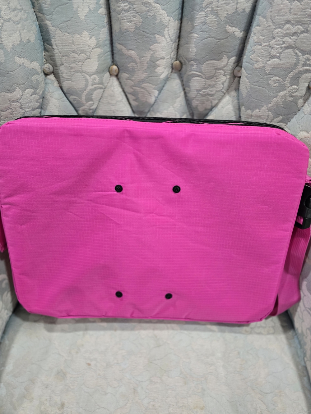 Gleemium Kids Activity Travel Lap Bag 16x12 NWOT - Picture 2 of 4